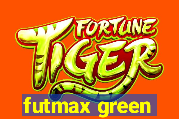 futmax green